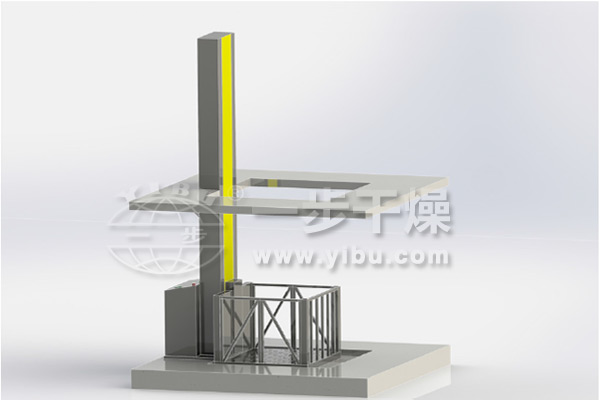 CJT系列层间提升机